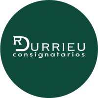 R. DURRIEU S.R.L | Consignatarios de hacienda.- logo - Similar company to Amt Sud