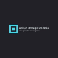Weston Strategic Solutions
