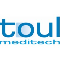 Toul Meditech AB logo - Similar company to Ukiscrs