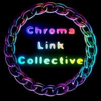 Chroma Link Collective logo - Similar company to Leaders Tech Academy