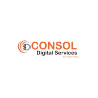 Consol Digital Services logo - Similar company to Bright Business