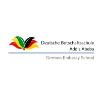 Deutsche Botschaftsschule Addis Abeba logo - Similar company to Brana Playschool