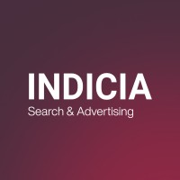 Indicia Search & Advertising logo - Similar company to Van De Socials