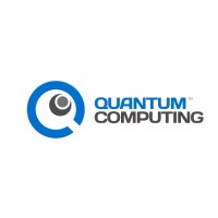Quantum Computing logo - Similar company to Quantum Computing Association At Cornell