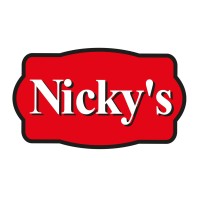 Nickys logo - Similar company to No3 Omnicreatives