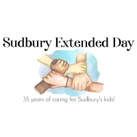 Sudbury Extended Day logo - Similar company to Nixon Elementary School