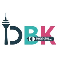 Düsseldorfer Berufskollegs logo - Similar company to Zentrum Für Innovative Didaktik