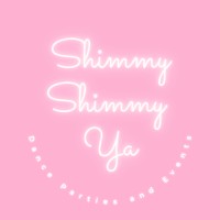 Shimmy Shimmy Ya