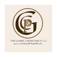 Pan Global Consultancy LLC logo - Similar company to Ebud.Qa