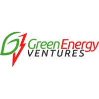 Green Energy Ventures SA logo - Similar company to Decipher Consulting