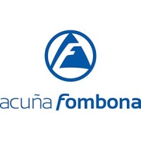 Acuña y Fombona logo - Similar company to Dextromedica, S.L.