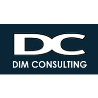 DIMCONSULTING logo - Similar company to Dim Consultants