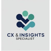 CX & Insights Specialist logo - Similar company to Learnifyloom.Com