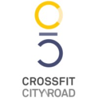 CrossFit City Road logo - Similar company to Crossfit Volentia