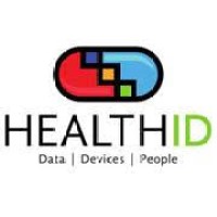Health ID logo - Similar company to Barcode Dynamics