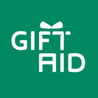 GiftAid logo - Similar company to Fundo Patrimonial Feausp