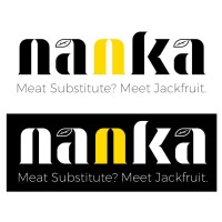 NANKA™ alt food logo - Similar company to Ace Eggcademy Sdn Bhd
