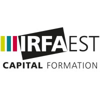 IRFA EST logo - Similar company to Confluence Formation