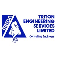 Triton Engineering Services Limited logo - Similar company to Upper Canada Consultants