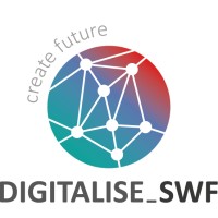 Digitalise_SWF logo - Similar company to Lilablau - New Media Experts