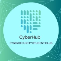 Cybersecurity Club logo - Similar company to Hemamtech