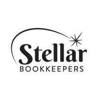 Stellar Bookkeepers logo - Similar company to Wieldy Construction