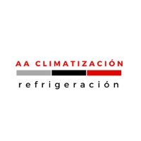 AA Climatizacion logo - Similar company to Yapo.