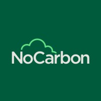 No Carbon logo - Similar company to Nocarbon