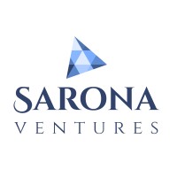 Sarona Ventures logo - Similar company to Prodware