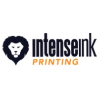 Intense Ink logo - Similar company to Ink Spot Printing & Copy Center, Inc.