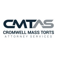 Cromwell Mass Torts Attorney Services, LLC logo - Similar company to Fcb Wireless