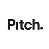 Pitch Ireland logo - Similar company to Kithurst Construction Limited