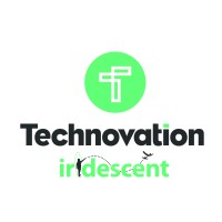 Technovation Egypt logo - Similar company to Work Permit Egypt