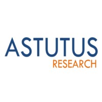 Astutus Research logo - Similar company to Startup Mentor Powered By Wp Communications