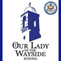 Our Lady of The Wayside School logo - Similar company to Positive Financial Solutions Llc