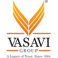 The Vasavi Group USA logo - Similar company to Vasavi Group