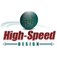 High-Speed Design logo - Similar company to Qtechnology A/S
