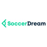 SoccerDream logo - Similar company to Augmentify