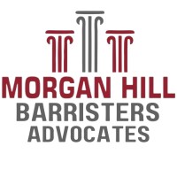 Morgan Hill Barristers & Advocates logo - Similar company to Rizvi & Company