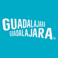 Guadalajara Convention & Visitors Bureau logo - Similar company to Thomas Spahn Holzwerkstoffe E.K