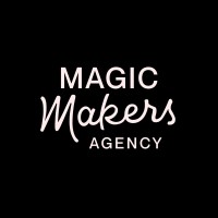 Magic Makers logo - Similar company to Karpo