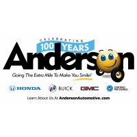 Anderson Automotive Group, Inc. logo - Similar company to Regional Additive Manufacturing Partnership Of Maryland (Ramp Md)