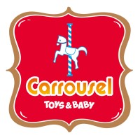 Jugueterias Carrousel logo - Similar company to Juguetes Rasti