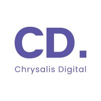 Chrysalis Digital logo - Similar company to Chrysalis Data Solutions And Services Inc