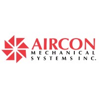 Aircon Mechanical Systems Inc. logo - Similar company to C&C Mechanical