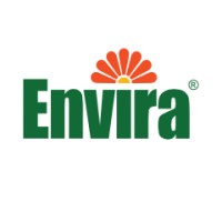 Envira GmbH logo - Similar company to Magnus Packaging, K.S.