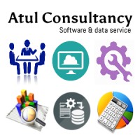 Atul Consultancy logo - Similar company to Ifortz Solutions Private Limited