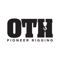 OTH Pioneer Rigging logo - Similar company to Structures International, Inc.
