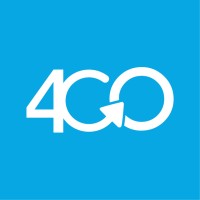 4andgo logo - Similar company to Aluzina (Smart Lighting Company)
