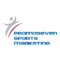 Promoseven Sports Marketing logo - Similar company to Expression
